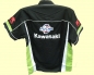 Preview: KAWASAKI Racing Shirt