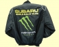 Preview: Subaru Monster Energy Racing Jacket