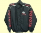 Preview: Toyota Jacke