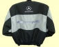 Preview: AMG Mercedes Benz Jacket