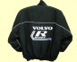 Preview: VOLVO Racing Jacke