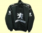 Preview: PEUGEOT Jacke