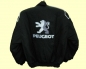 Preview: PEUGEOT Jacke