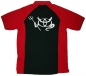Preview: Toyota Devil Logo Polo-Shirt New Design