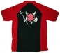 Preview: Suzuki Devil Logo Poloshirt Neues Design