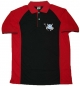Preview: Yamaha Devil Logo Polo-Shirt New Design