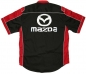 Preview: Mazda Hemd Neues Design