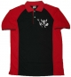 Preview: Peugeot Devil Logo Polo-Shirt New Design