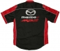 Preview: Mazda 6 Hemd Neues Design