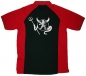 Preview: Peugeot Devil Logo Polo-Shirt New Design