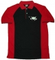 Preview: Landrover Devil Logo Polo-Shirt New Design