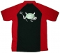 Preview: Landrover Devil Logo Polo-Shirt New Design