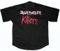Preview: Iron Maiden Shirt