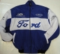 Preview: Ford Racing Jacket