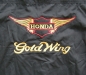Preview: HONDA GOLD WING Racing Hemd