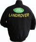 Preview: Land Rover Jacke