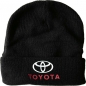 Preview: Toyota Cap / Beanie