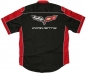 Preview: Corvette Racing Shirt New Design