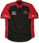 Preview: Audi Racing Shirt New Design