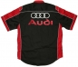 Preview: Audi Racing Hemd Neues Design