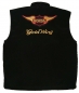 Preview: Gold Wing Racing Vest