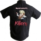 Preview: Iron Maiden Killers Shirt