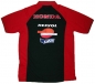 Preview: Honda Repsol Racing Poloshirt Neues Design