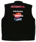 Preview: Honda Repsol Racing Vest