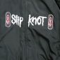 Preview: SLIPKNOT Jacket