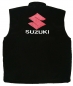 Preview: Suzuki Vest