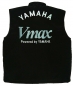 Preview: Yamaha V-max Weste