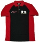 Preview: Kawasaki Racing Poloshirt Neues Design