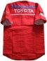 Preview: Toyota Shirt