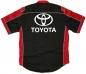 Preview: Toyota Shirt New Design