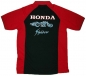Preview: Honda Shadow Poloshirt Neues Design