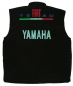 Preview: Yamaha Racing Vest