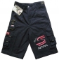 Preview: Ayrton Senna Cargo Shorts