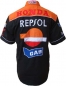 Preview: Honda Repsol Racing Hemd