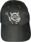 Preview: Nissan Devil Logo Base-cap
