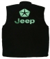 Preview: Jeep Weste