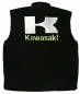 Preview: Kawasaki Racing Vest