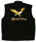 Preview: Gold Wing Eagle Vest
