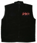 Preview: Slayer Vest
