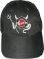 Preview: Buick Devil Logo Base-cap