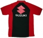Preview: Suzuki Poloshirt Neues Design