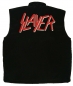 Preview: Slayer Weste