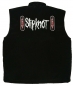 Preview: Slipknot Weste