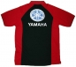 Preview: Yamaha Poloshirt Neues Design