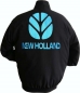 Preview: NEW HOLLAND Trecker Jacke