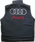 Preview: Audi Sport Weste
